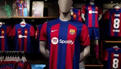 Nike sube su oferta en una cumbre en Barcelona