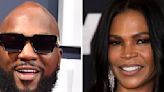 Jeezy tells Nia Long he and Jeannie Mai tried therapy. It didn't save their marriage