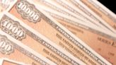 Savings bonds: What they are and how to cash them in