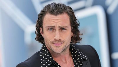 Aaron Taylor-Johnson sobre su futuro como James Bond: “Sabré hacerlo jodidamente bien”