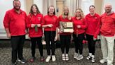 Divisional golf: Glasgow girls win first crown in 45 years