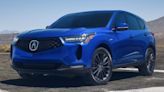 2024 Acura RDX is the latest model to eliminate front-wheel drive, go AWD only