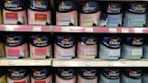 Akzo Nobel names Poux-Guillaume as new chief executive