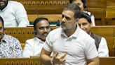 After Rahul Gandhi’s ‘ED raid being planned’ claim, Congress moves adjournment motion in LS
