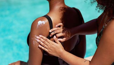 How does sunscreen work? What you need to know about SPF, UVA and UVB