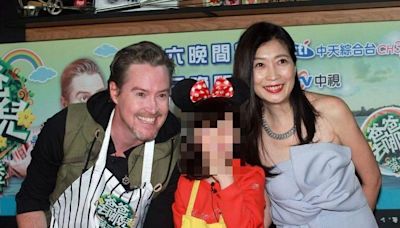 離婚官司將落幕！夏克立被爆婚內約睡女移工