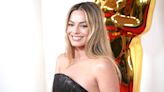 Margot Robbie Has a Monopoly Movie in the Works