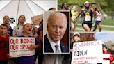 Women under Biden administration’s Title IX changes face the ‘evisceration of legal womanhood,’ experts say