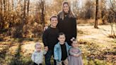 Tori Roloff Celebrates Thanksgiving with Her 3 Kids: 'Feeling So Thankful'