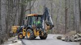 These Smoky Mountains bridges will be closed for repairs in coming weeks