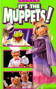 It's the Muppets! More Muppets, Please!