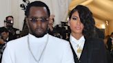 Cassie's Lawyer Praises Her 'Courage' amid Release of 'Gut-Wrenching' Hotel Video of Sean 'Diddy' Combs Attack
