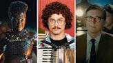 Toronto So Far: Forget the Awards Race! The Crowds Are Loving the Fest, From Spielberg to Weird Al Yankovic