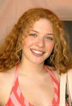 Rachelle Lefevre