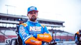 Stenhouse and JTG Daugherty finding the sweet spot