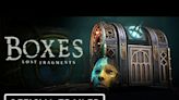 Boxes: Lost Fragments launches new in-game achievement-hunting event