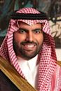 Badr bin Abd Allah bin Mohammed bin Farhan Al Saud