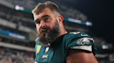 Jason Kelce's Next Move Following NFL Retirement Reportedly Unveiled