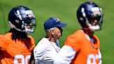 Broncos OTA observations: WR Marvin Mims Jr. has strong day