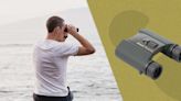 Nikon's 'Remarkably Clear' and 'Compact' Binoculars That Are 'Great for Traveling' Are Just $70 for a Limited Time