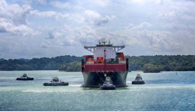 Corvus Energy to Supply Battery Systems for Panama Canal Tugs