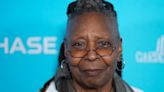 Whoopi Goldberg Reveals She Once ‘Flirted’ With Suicide