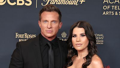 General Hospital’s Steve Burton’s New Relationship With Michelle Lundstrom Has Flown Under the Radar