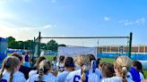 ‘It’s exhilarating.’ Great Crossing, LexCath to collide for 11th Region softball title.
