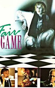 Fair Game (1988 film)