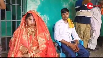 Bihar Wedding Drama Echoes Laapataa Ladies Plot? Bride Switch Incident Sparks Chaos