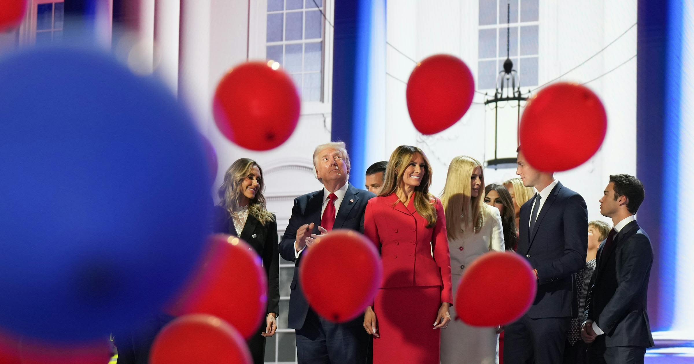 At RNC, Trump's inner circle adamant they can turn Minnesota red for first time since 1972