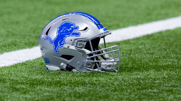 Detroit Lions sign a quarterback among four Monday roster moves | Sporting News