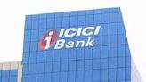 ICICI Bank has posted a net profit growth of 14.6 pc, NII up by 7.3 pc - ET BFSI