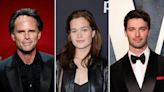 ‘The White Lotus’ Season 3 Adds Walton Goggins, Sarah Catherine Hook and Patrick Schwarzenegger