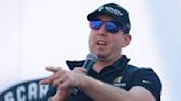 Kyle Busch releases statement on arrest in Mexico after discovery of firearm
