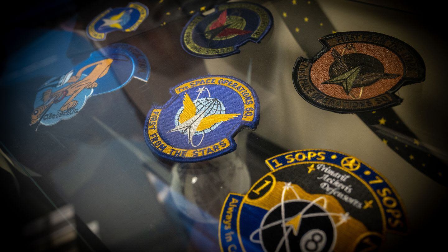Air Force reservists can soon apply to join the Space Force