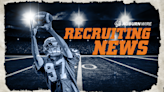 Auburn adds three-star offensive tackle during recruiting spree