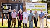 Victoria Hospital Foundation receives over $11 million for imaging equipment