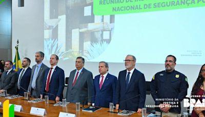 Governo Lula só reuniu Conselho de Segurança uma vez, e para ‘foto’