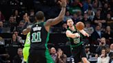 Hayward: ‘Too many agendas' held Celtics back in 2018-19 season