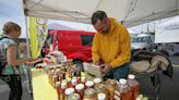 Midland Area Farmers Market opening May 4