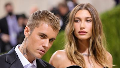 Justin & Hailey Bieber Are Already Allegedly Preparing for a Big Event for Baby Son Jack Blues