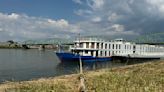 Two dead and five missing after Danube boat collision in Hungary