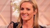 The rise and rise of sports presenter Gabby Logan