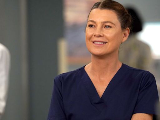 Ellen Pompeo to take on bigger role in Grey's Anatomy one year after exit