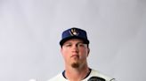 'I wasn't expecting it at all': Brewers call up Bradley Blalock from Class AA Biloxi