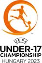2023 UEFA European Under-17 Championship