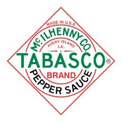 Tabasco sauce