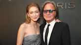 Gigi Hadid's Dad, Mohamed Hadid, Addresses Leonardo DiCaprio Dating Rumors