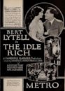 The Idle Rich (1921 film)